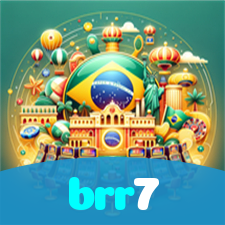brr7 visual