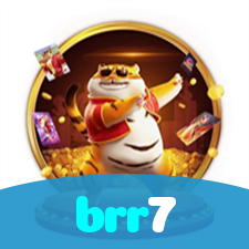 brr7 visual
