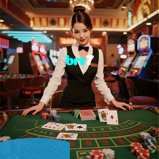 brr7 visual