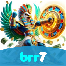 brr7 visual