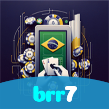 brr7 visual