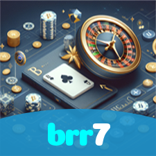 brr7 visual