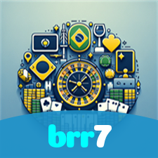 brr7 visual
