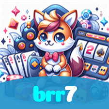 brr7 visual