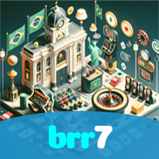 brr7 visual