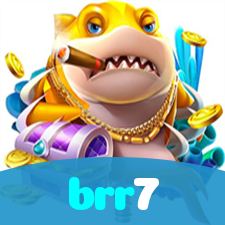 brr7 visual