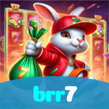 brr7 visual