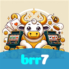 brr7 visual