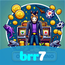 brr7 visual