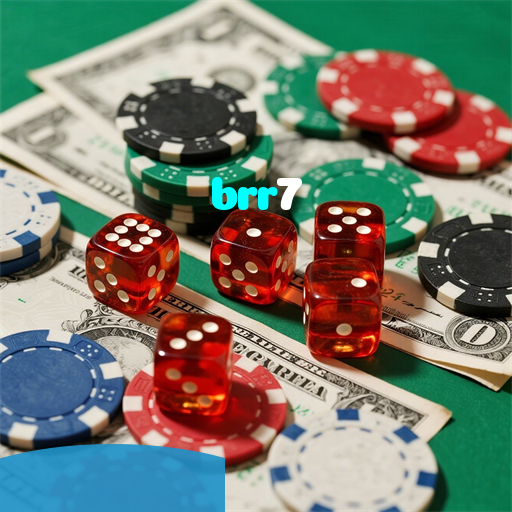 brr7 visual