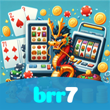 brr7 visual