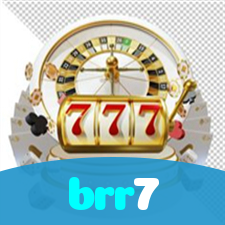 brr7 visual