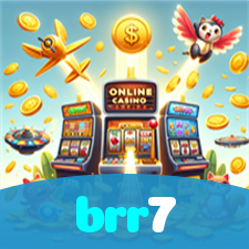 brr7 visual