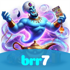 brr7 visual