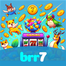 brr7 visual