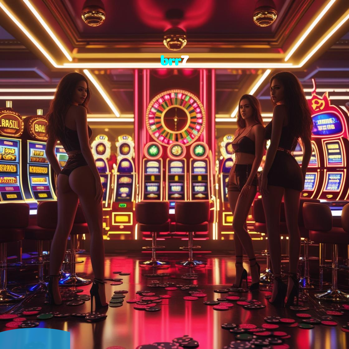 brr7 visual