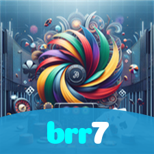 brr7 visual