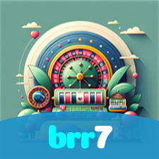brr7 visual