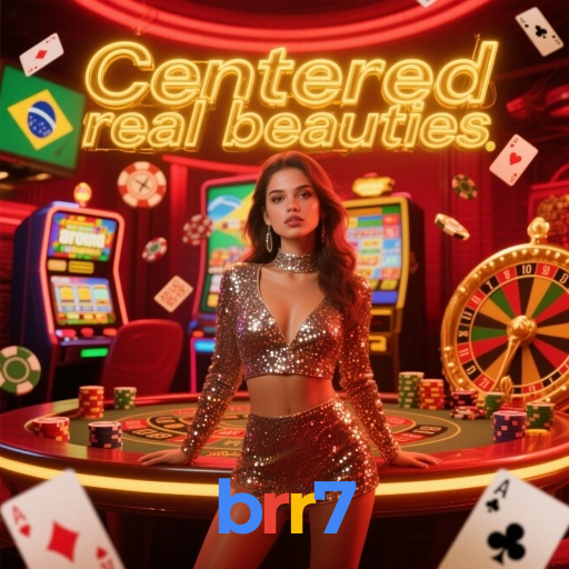 brr7 visual