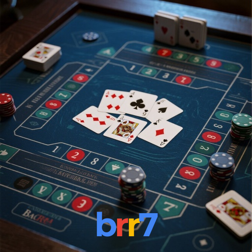 brr7 visual