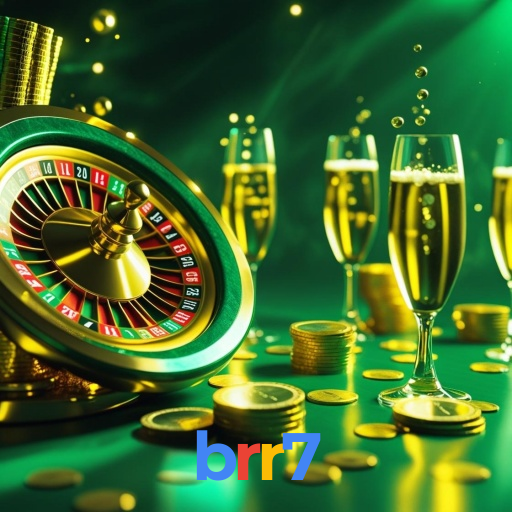 brr7 visual