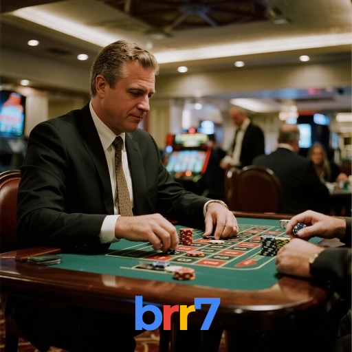 brr7 visual