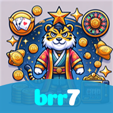 brr7 visual