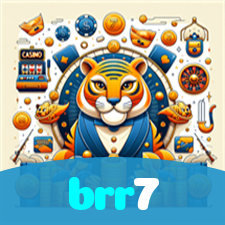 brr7 visual