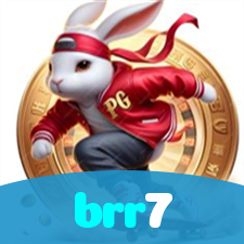 brr7 visual