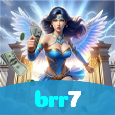 brr7 visual