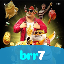 brr7 visual