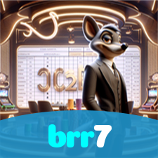 brr7 visual