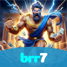 brr7 visual