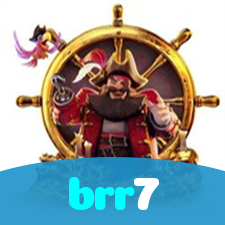brr7 visual