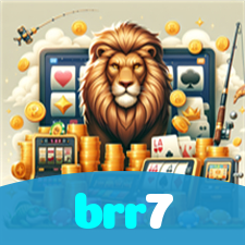 brr7 visual