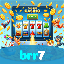 brr7 visual