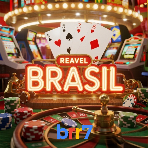 brr7 visual