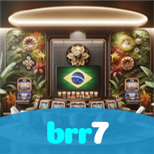 brr7 visual