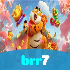brr7 visual
