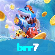 brr7 visual