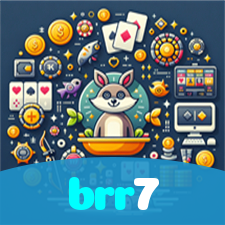 brr7 visual