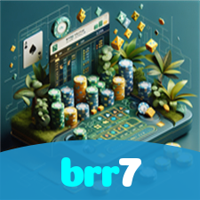 brr7 visual