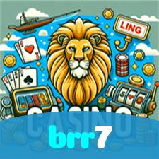 brr7 visual