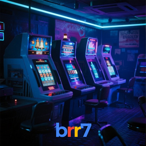 brr7 visual