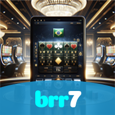 brr7 visual