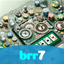 brr7 visual