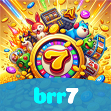 brr7 visual