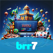 brr7 visual