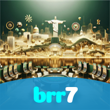 brr7 visual