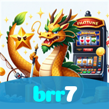 brr7 visual